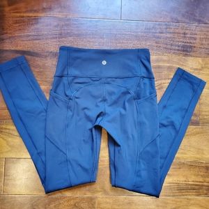 Lululemon nulux legging